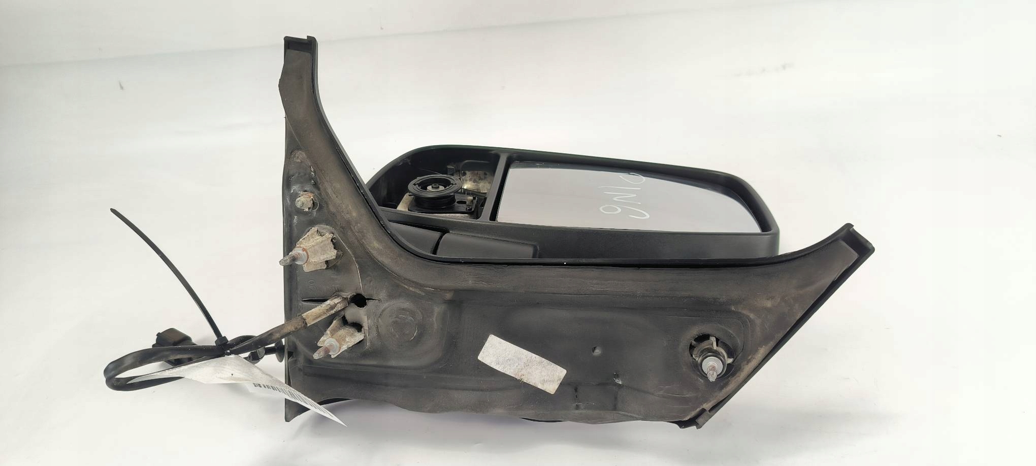 Spiegel links 8 PIN FORD TRANSIT MK8