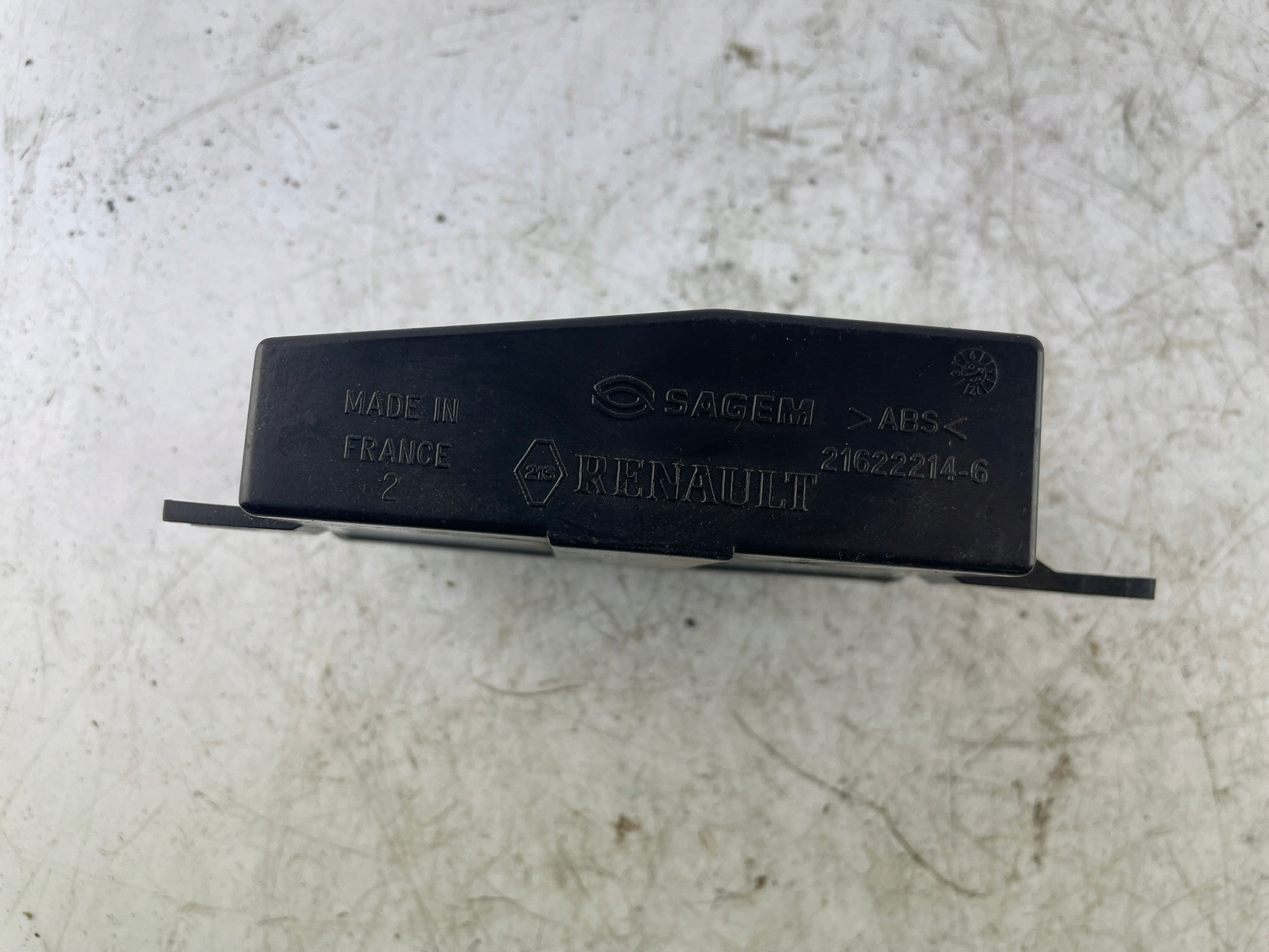 module immobilizera 21649726-9 Renault Kangoo 6035159