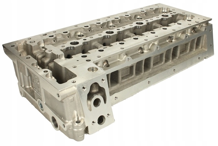 Głowica CITROEN JUMPER 3.0HDi NOWA