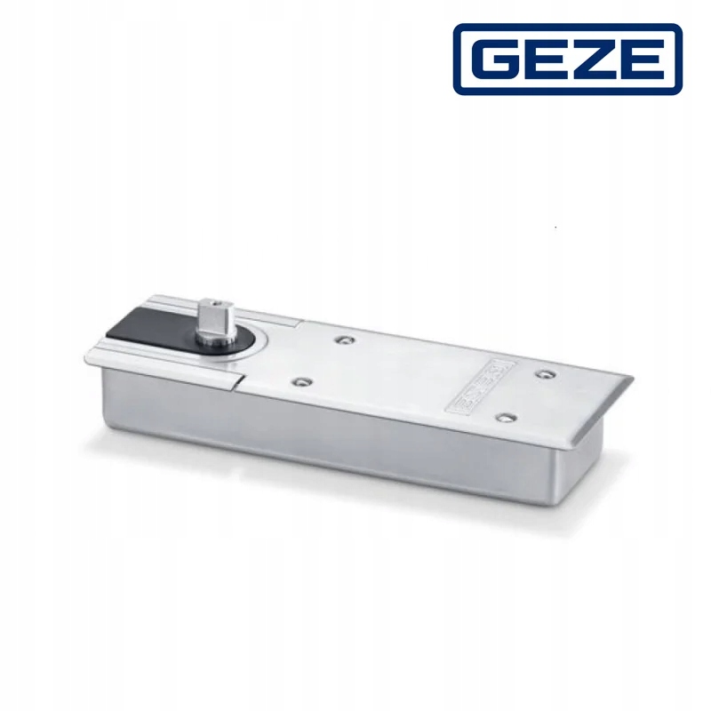 Samozamykacz Geze Ts 500 N EN3