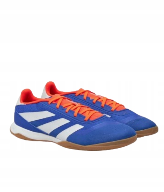 ADIDAS MĘSKIE BUTY SPORTOWE HALOWE NISKIE 43 1/3 1JRR