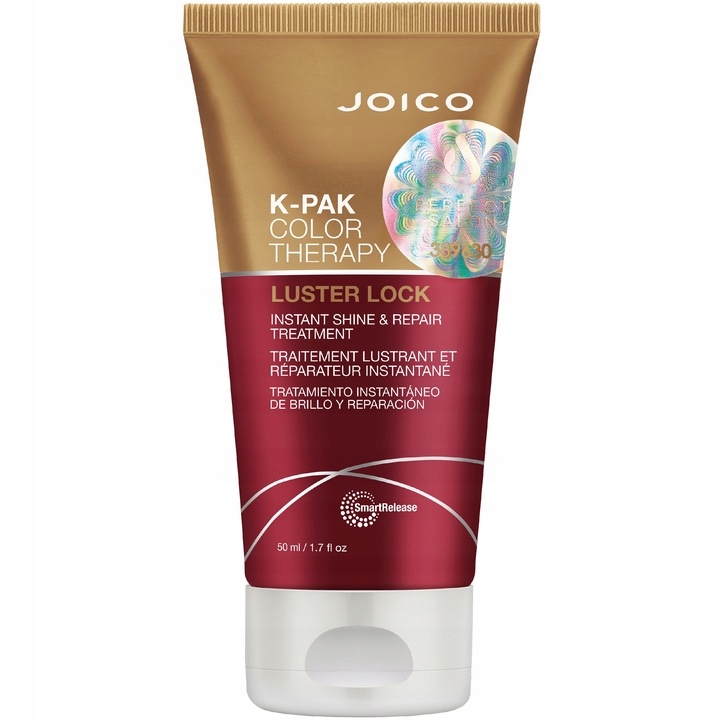 Joico K-pak Color Therapy maska pro barvené a poškozené vlasy 150 Ml