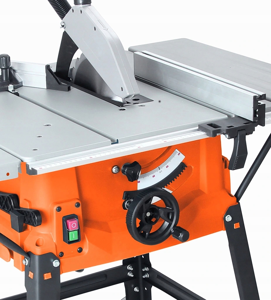 NAJMOCNIEJSZA KRAJZEGA PIŁA STOŁOWA PILARKA PRZECINARKA DO DREWNA RIWALL ST Kod producenta STOLARZ3200