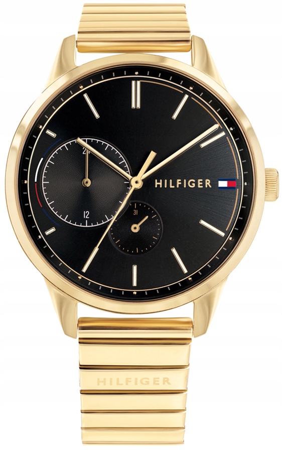 Dámské hodinky Tommy Hilfiger 1782019