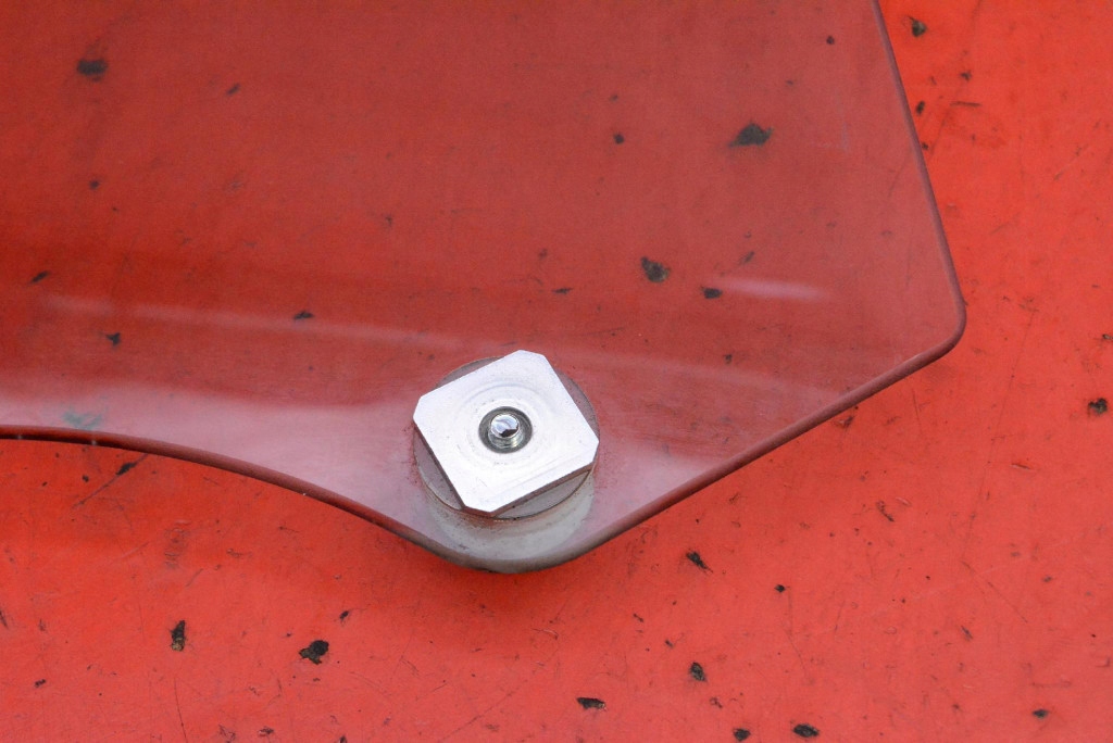 window side right front front MAZDA MX5 MX-5 4 IV ND ROADSTER 15-18