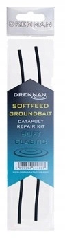 Drennan Guma Do Procy Softfeed Soft Elastic 20-30M
