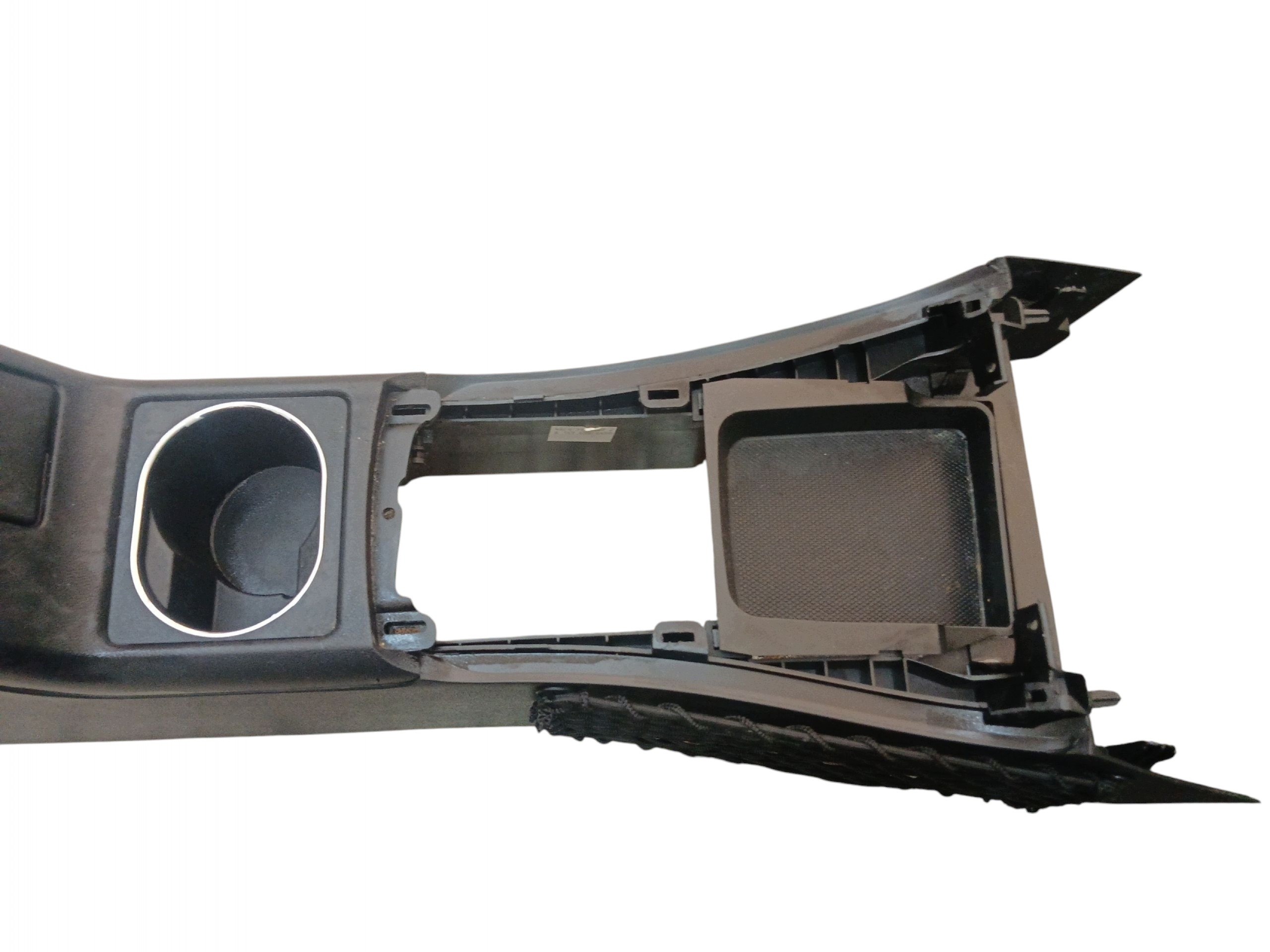 TUNEL central armrest MERCEDES B W245 LIFT (2008-2011) A1696802450 EU