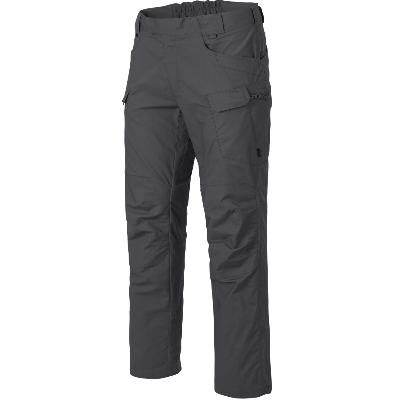 Spodnie Taktyczne Męskie Helikon Utp Bojówki Shadow Grey S-Regular 30/32
