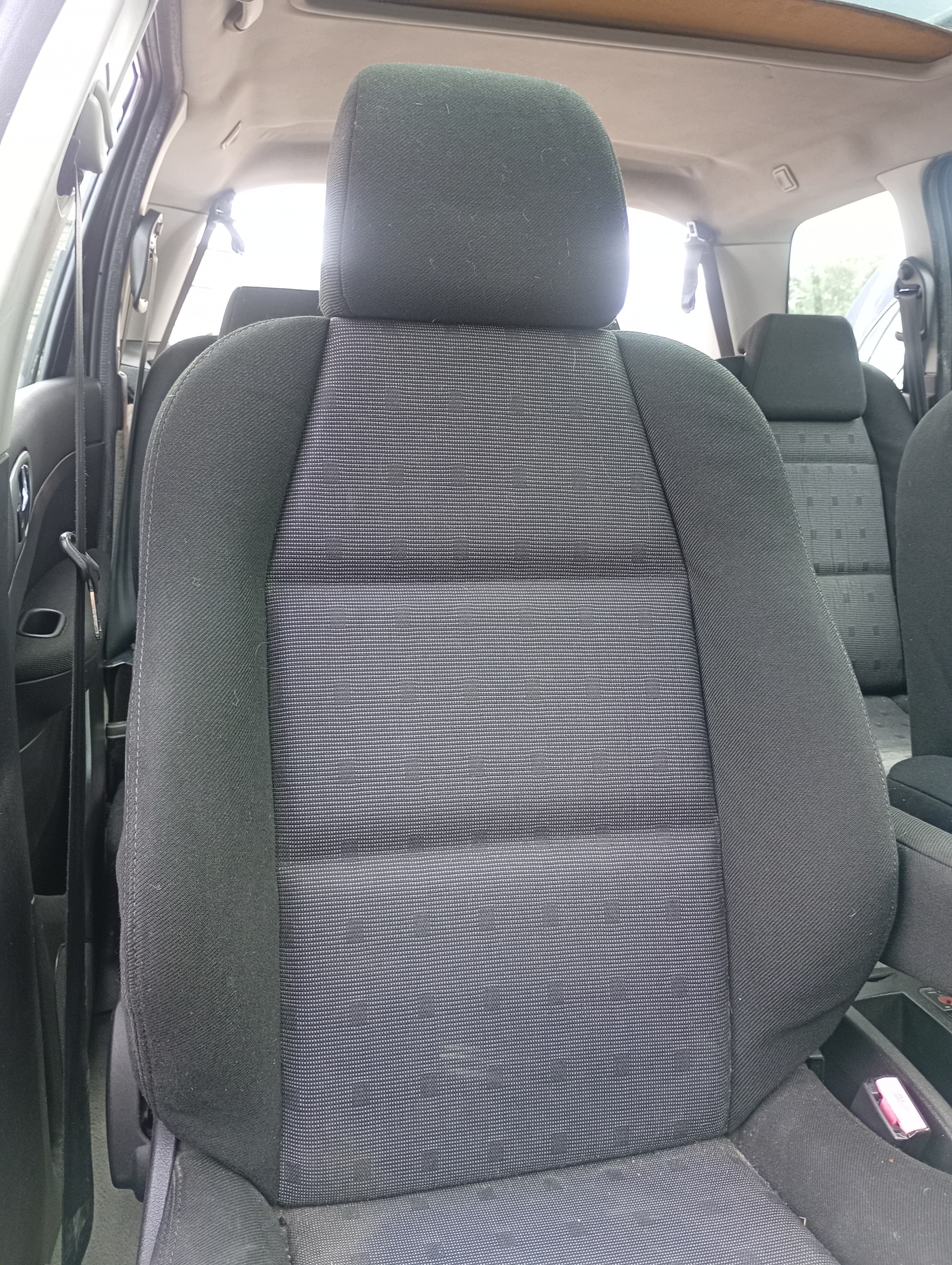 Siège Droite Passegers Peugeot 307 SW 02-08
