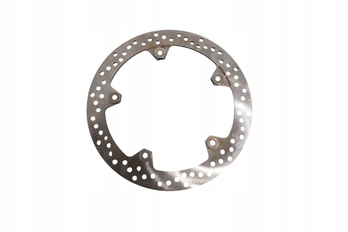 Mtx Parts Predný Brzdový Kotúč Bmw R1200 Gs '11-'16, F750 Gs '18-'23, F85