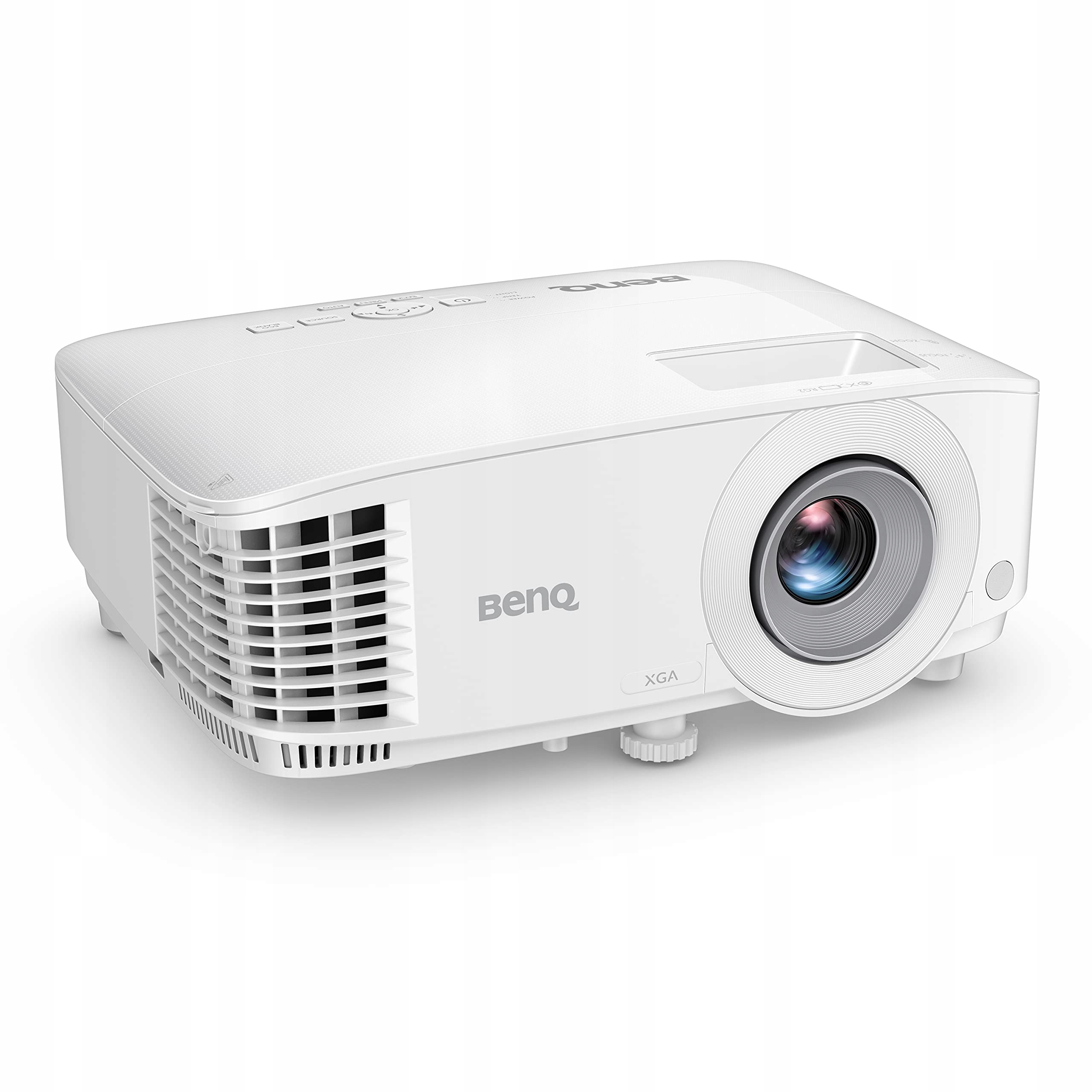 BENQ Projektor MX560 Uniwersalny Rozmiar Wysoka Jakość Obrazów — miniatura 4