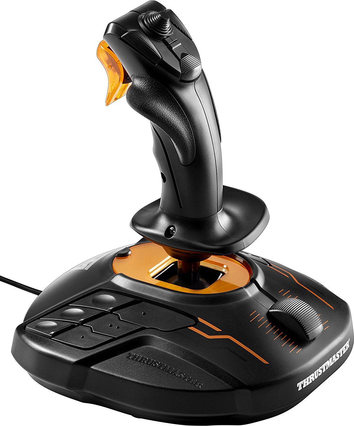 Joystick Thrustmaster T.16000M Fcs