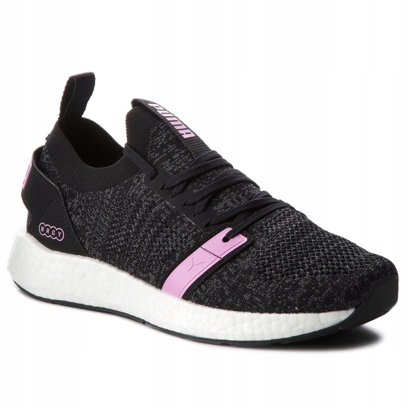 Puma Ngry Neko Engineer Knit Wns 191094-01 Velikost 38
