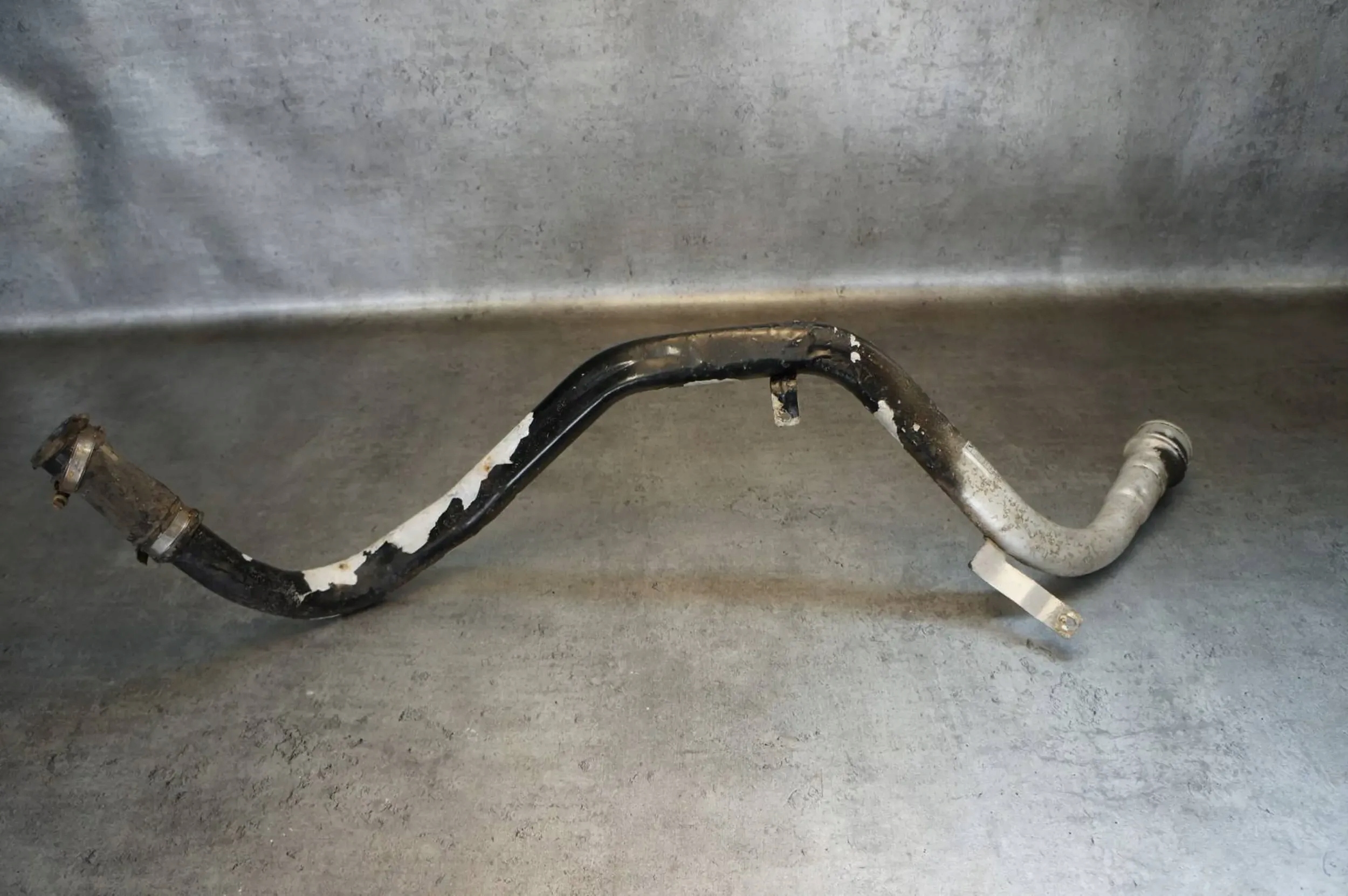 PRZEWÓD BAKU RURA WLEWU PALIWA VOLVO S60 II V60 I 30792274 Typ silnika Diesel