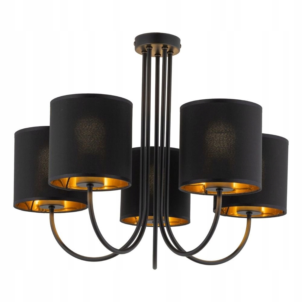 Stropná lampa Torens dekoračný doplnok do obývačky v štýle Tk Lighting