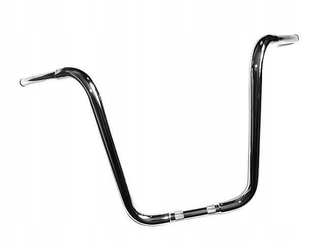 KI-099 - РУЛЬОВЕ КОЛЕСО 25.4 CHOPPER HARLEY DAVIDSON HD