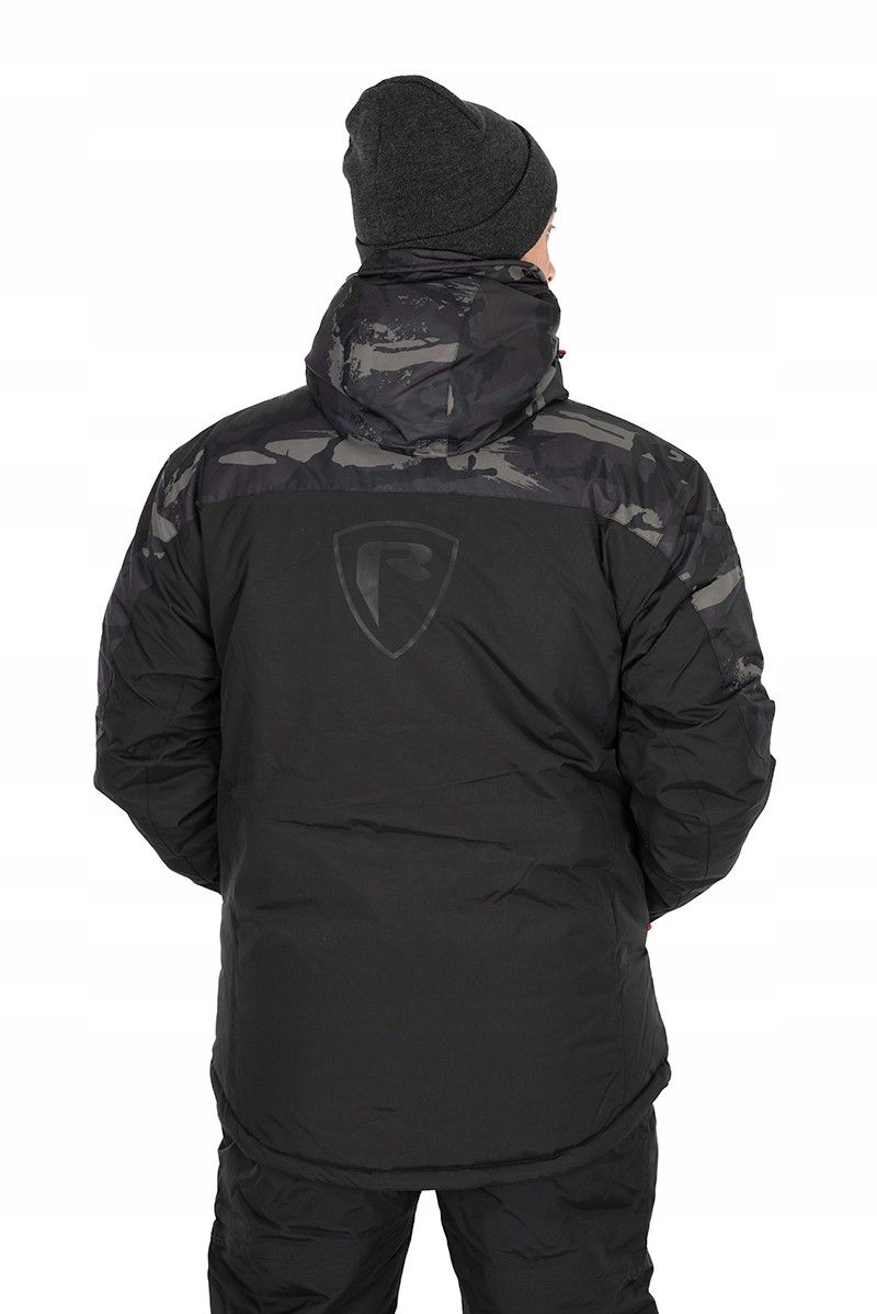 Kombinezon Fox Rage Winter Suit M Rozmiar: Medium (M) Rozmiar M