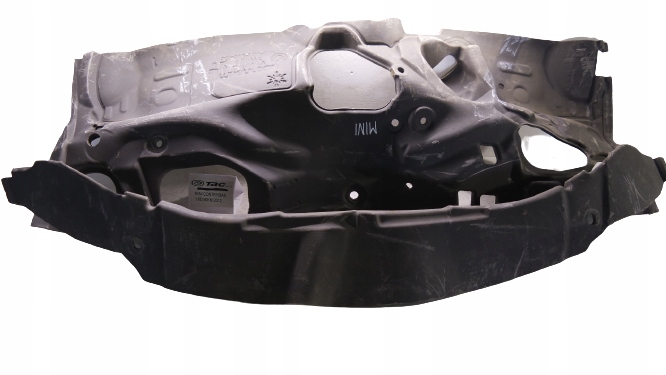 G34315GRY - Звукоизоляция перегородки MINI COUTRYMAN R60