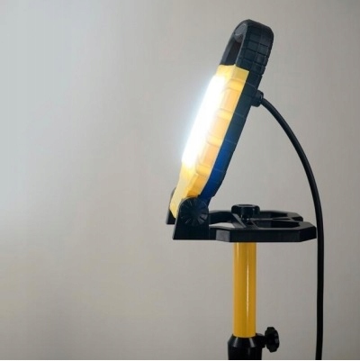 STATYW DO LAMPY WARSZTATOWEJ TIROSS TS 1935 Typ uchwyt