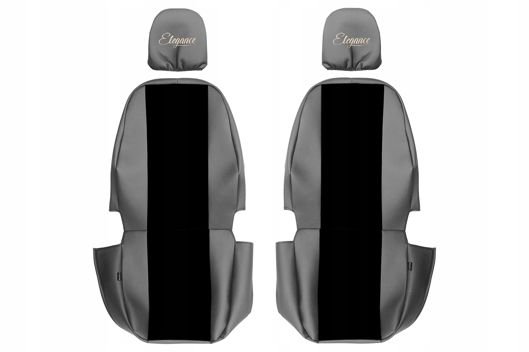 Potahy sedadel Bus Citroen Jumper III Fiat Ducato III Boxer III -23 1+1