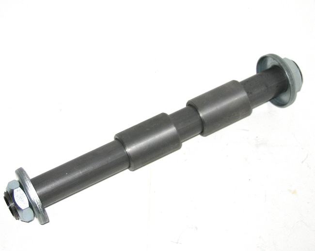 Sworzeń wahacza kompletny Jawa 350 Typ 634 638 639