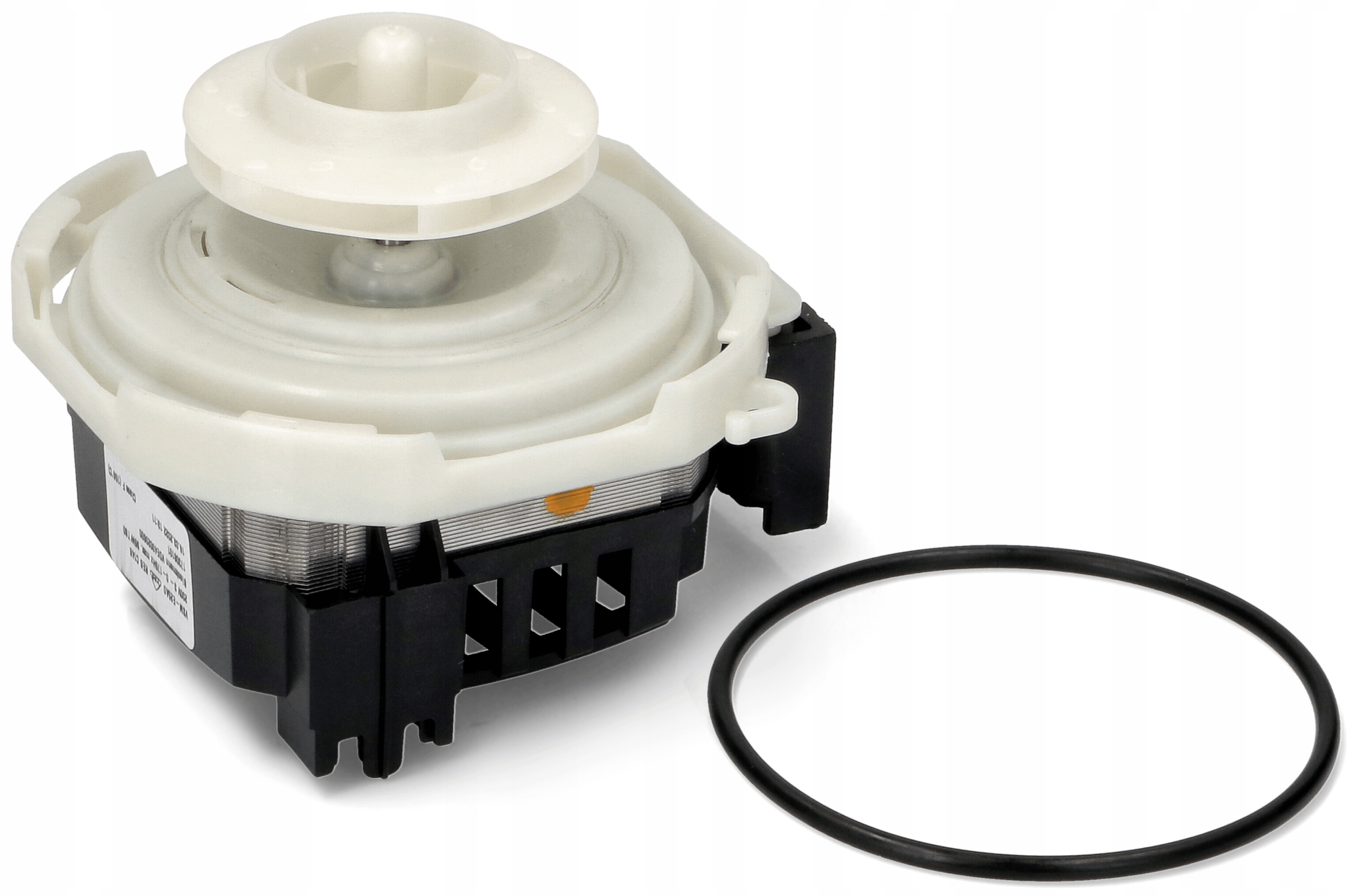 Pompa myjąca z turbiną 488000731573 Whirlpool 95W