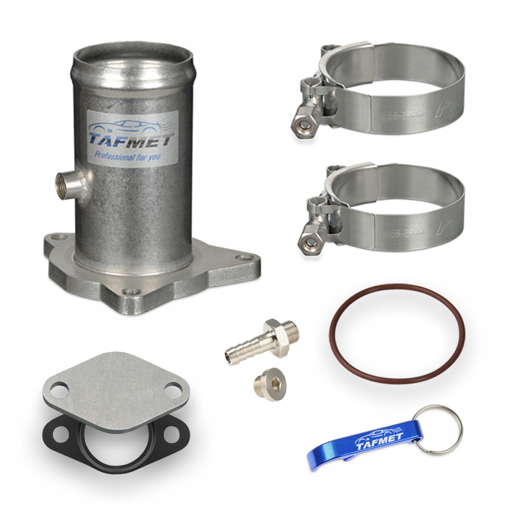 Náhradní krytka Egr 1.9 Tdi Awx Avf Asz Axc Axb