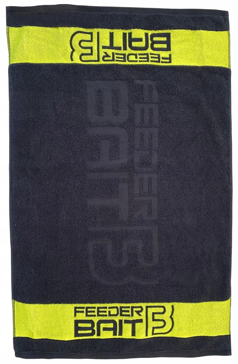 Ręcznik Feeder Bait 80x50cm