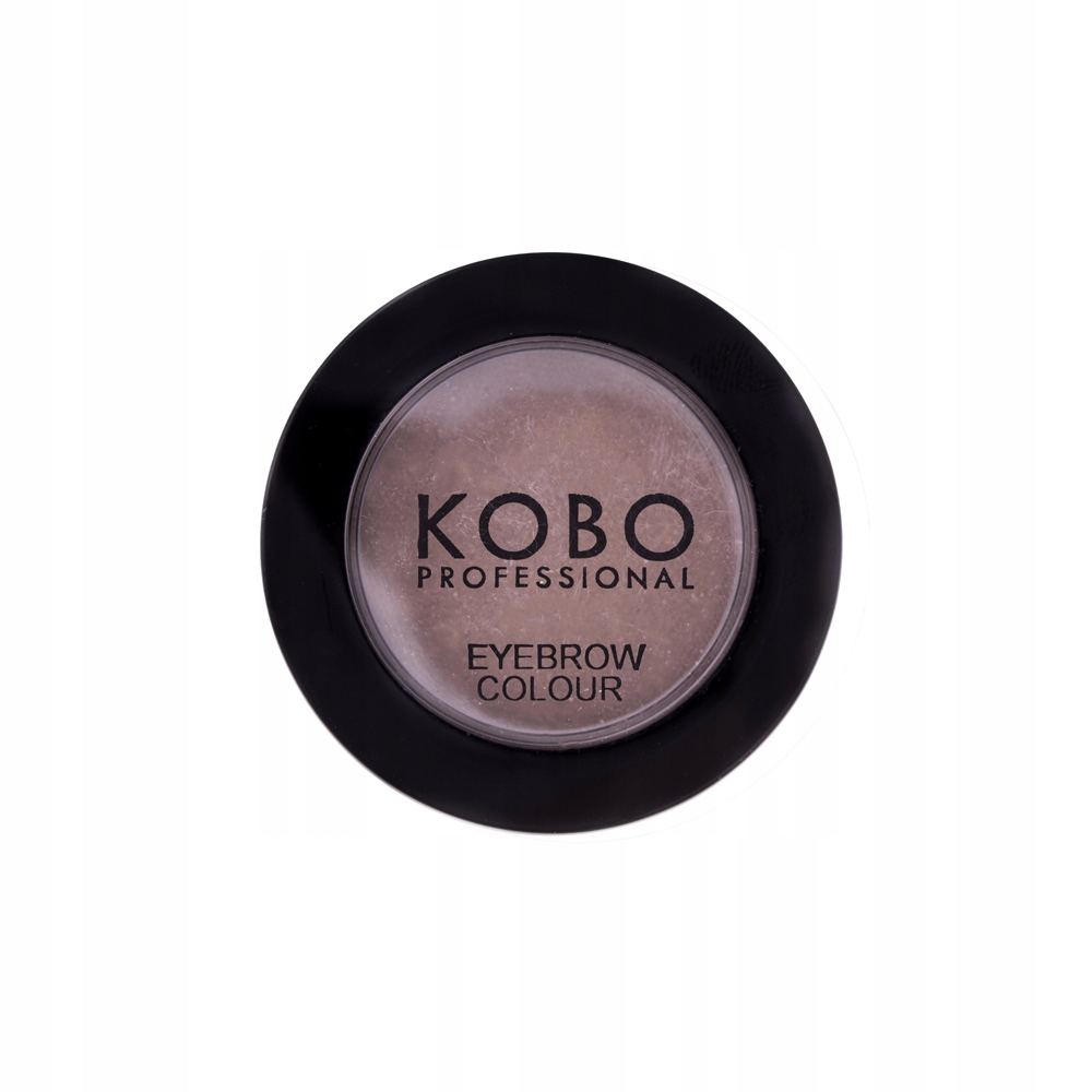 

Kobo Eyebrow Colour Cień Do Brwi 303 Brunette 2 g