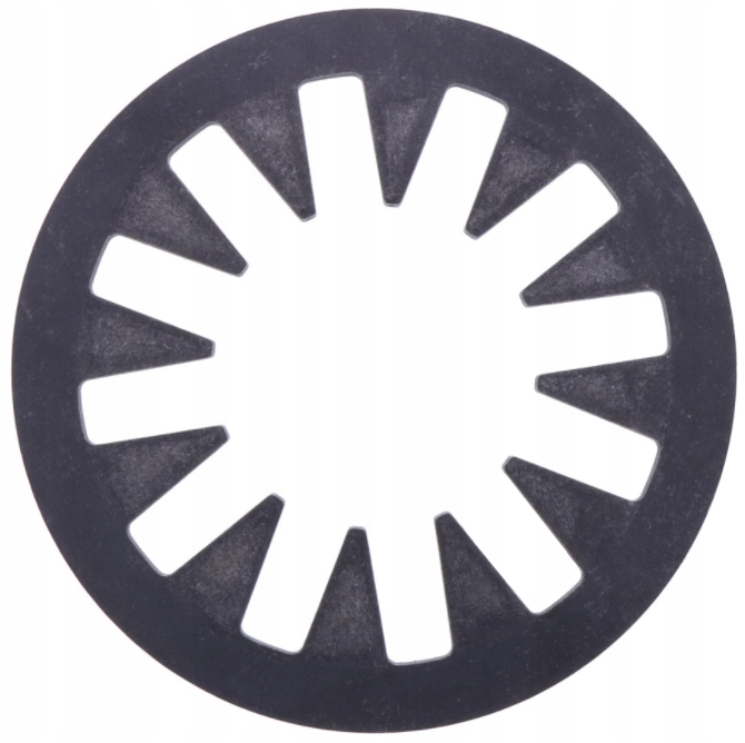 Membránová pružina Harley Davidson Fxdwgi 1450 2006 nová