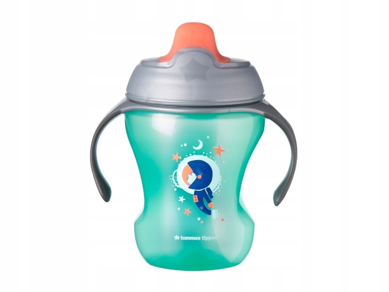 Tommee Tippee кружка 230 мл 6 м +