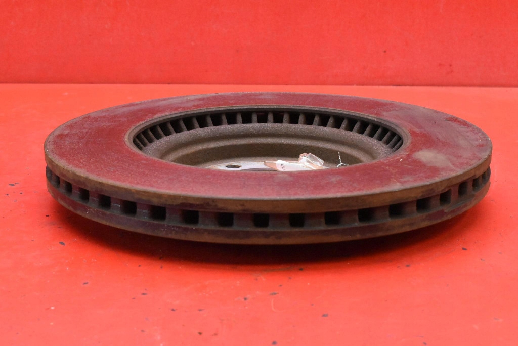 disc brake front KIA EV6 77.4 kWH 229 KM 21
