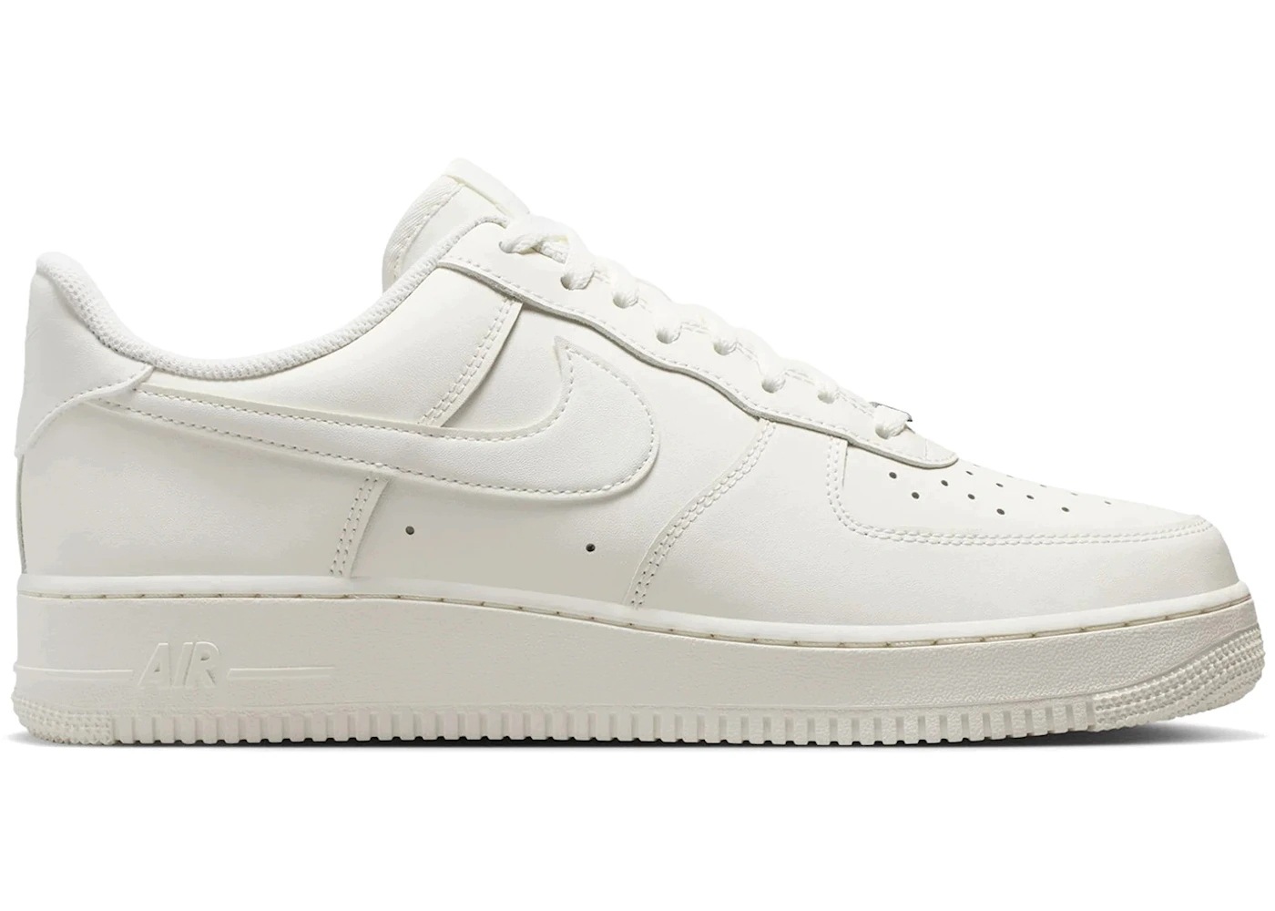 Nike Boty Air Force 1 '07 vel. 43 IH1698-100