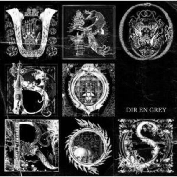 Dir En Grey - Muzyka - Allegro.pl