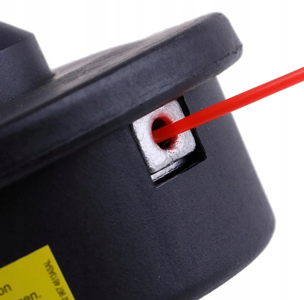 GŁOWICA ŻYŁKOWA DO KOSY SPALINOWEJ PODKASZARKI KOS SPALINOWYCH NIEZAWODNA Marka Adeytos