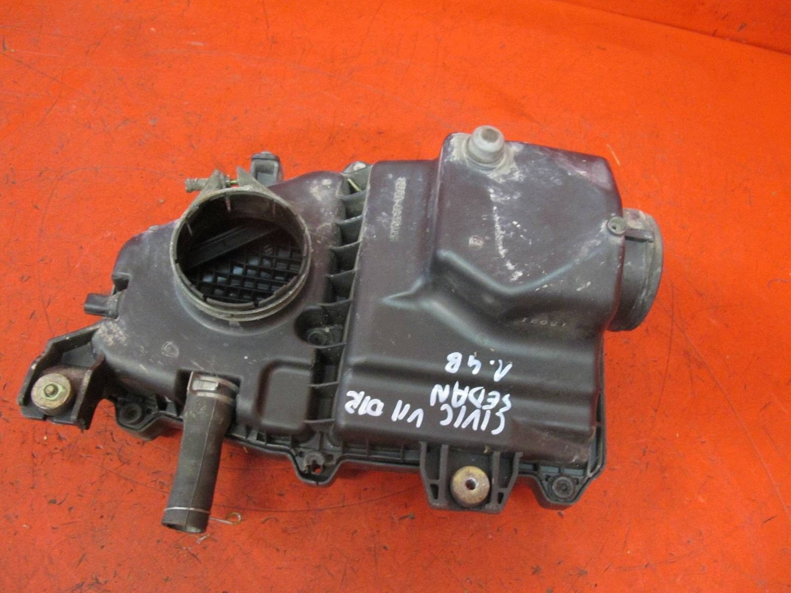 HONDA CIVIC 7 VII ES4 sedan 4D 00- 1.4 D14Z5 air filter housing