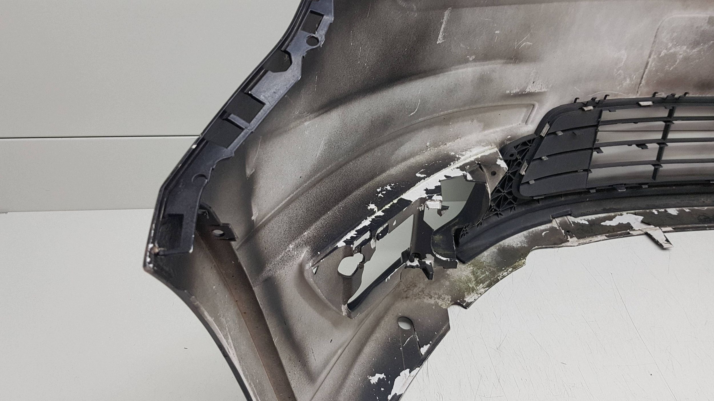 FORD GALAXY MK2 LIFT bumper front AM21-1757-AF