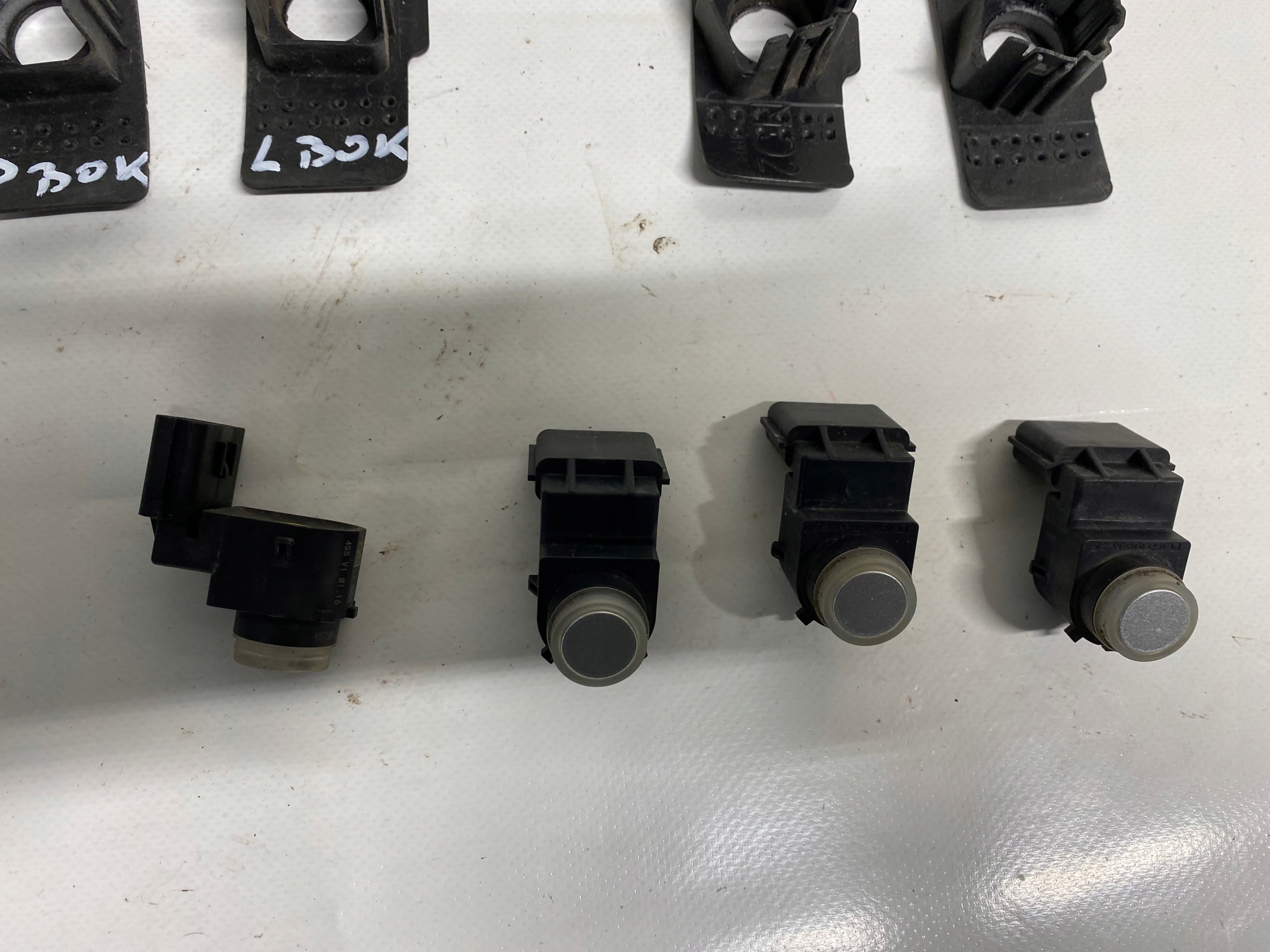 KIA OPTIMA IV sensore PDC parcheggio SENSOR 15-19