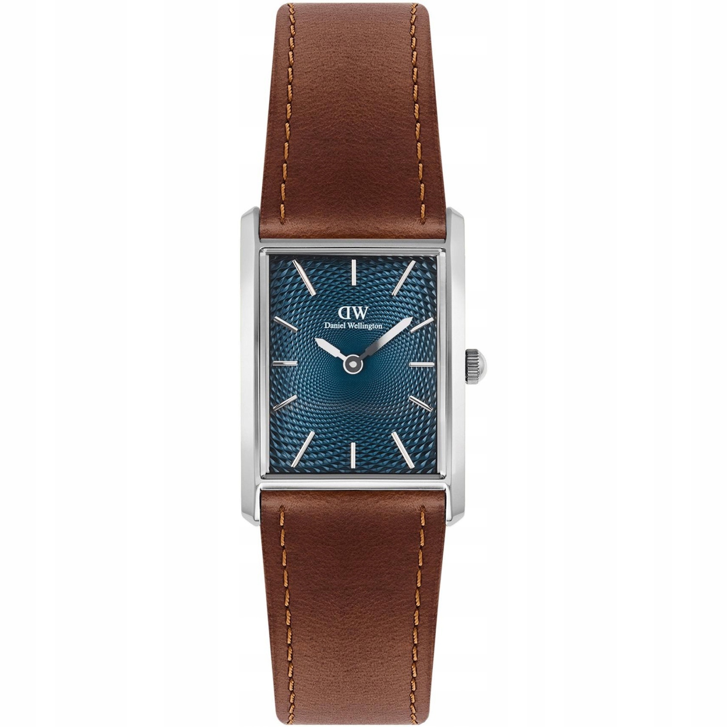 Pánské Hodinky Daniel Wellington DW00100900, hnědý pásek