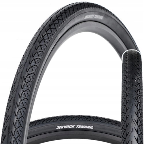 

Kenda Kwick Tendril 30TPI Opona Rowerowa 700x38