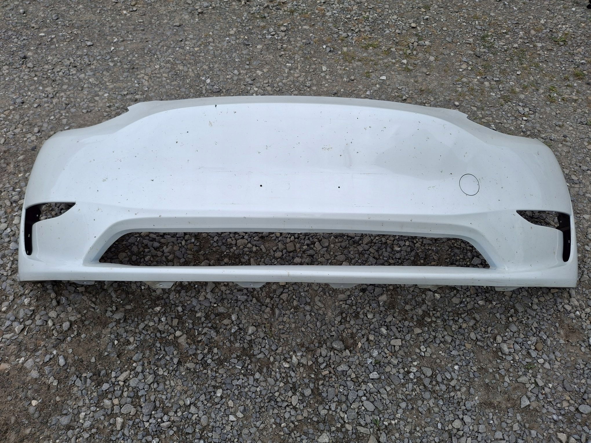 Frontstoßstange TESLA MODEL Y 2020R->