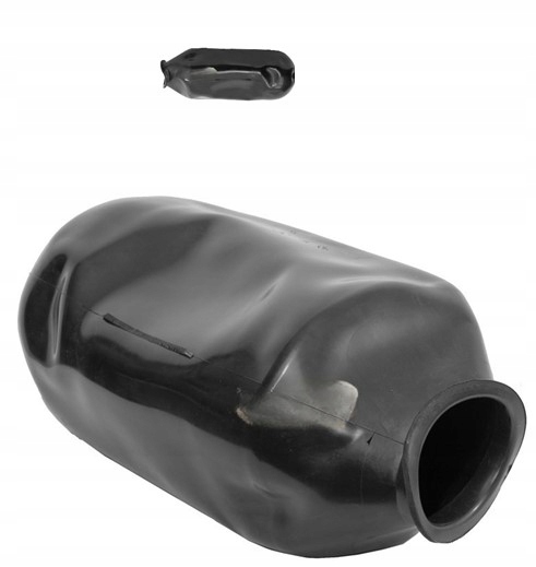 Epdm gumový vak do hydroforovej nádrže Omnigena Multi Mh 3000 Inox 80L