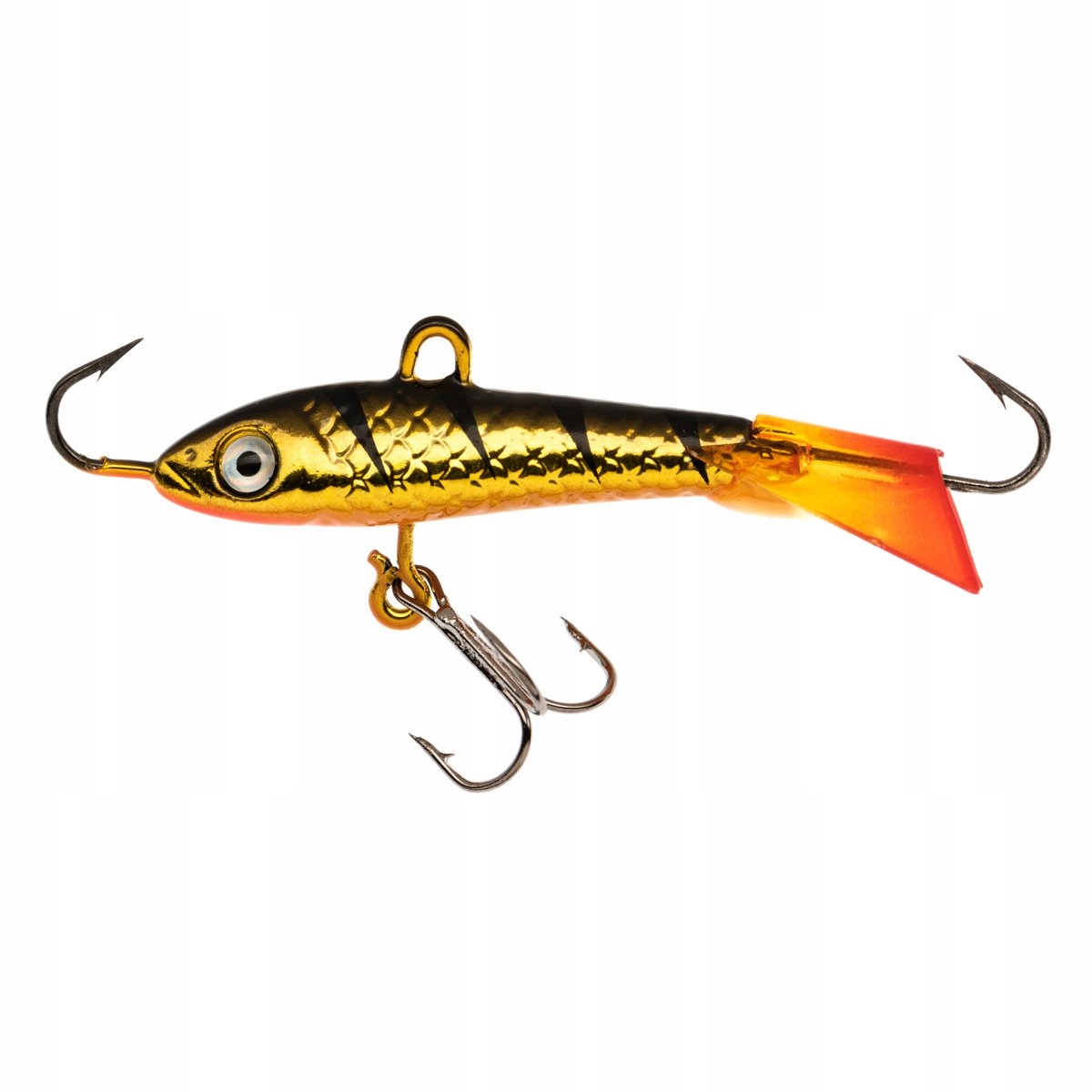 JAXON VERTICAL błystka balansówka 7g BV-XAL102D