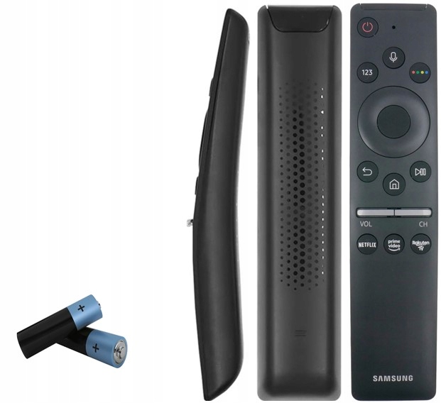 Originální Dálkový Ovladač Pro Televizor Samsung UE65RU8000 UE65RU8000U UE65RU8000UXXU