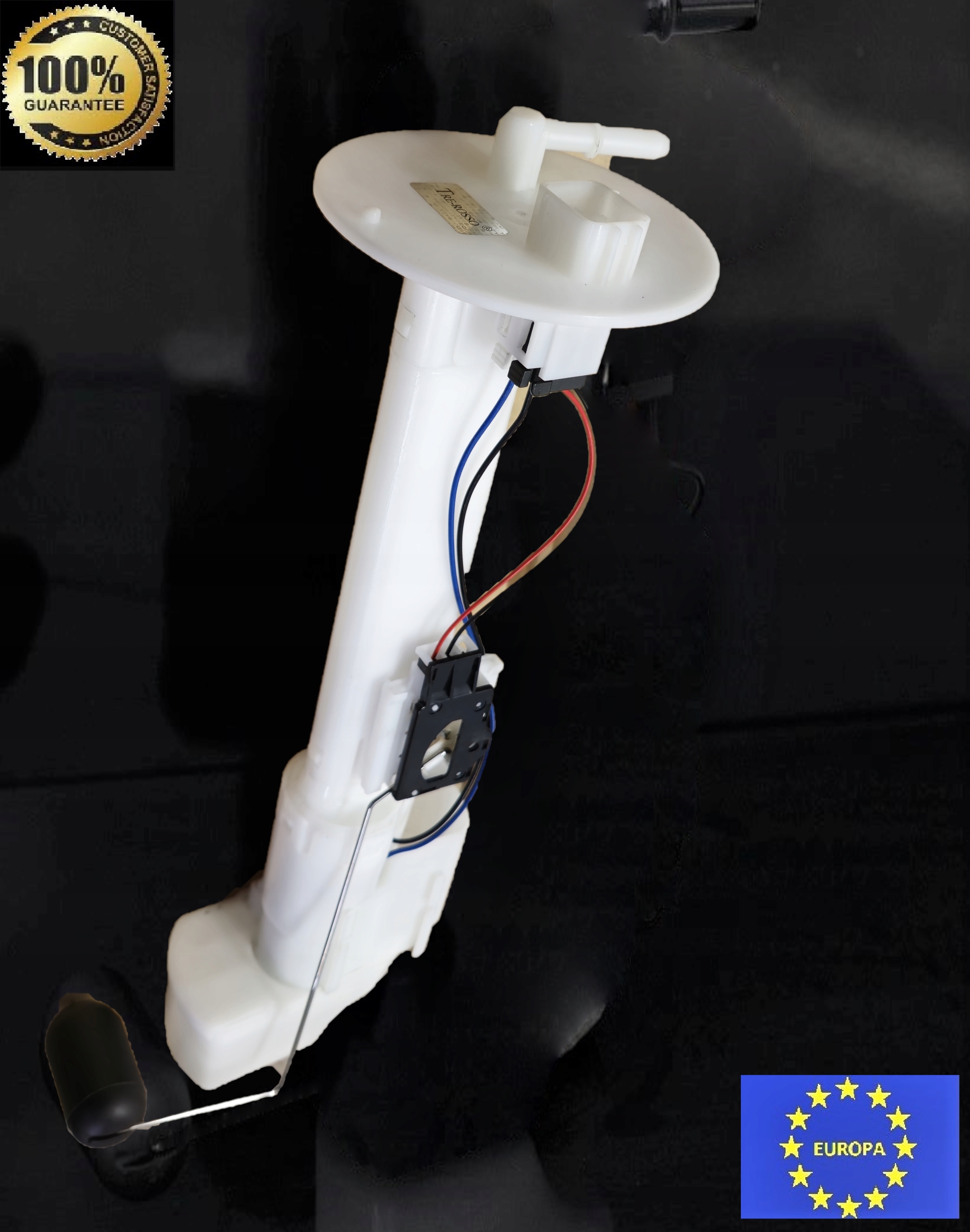 Kawasaki Teryx 750 800 Krf Krt 12-25 Palivové Čerpadlo Benzínový Filtr 49040-0834