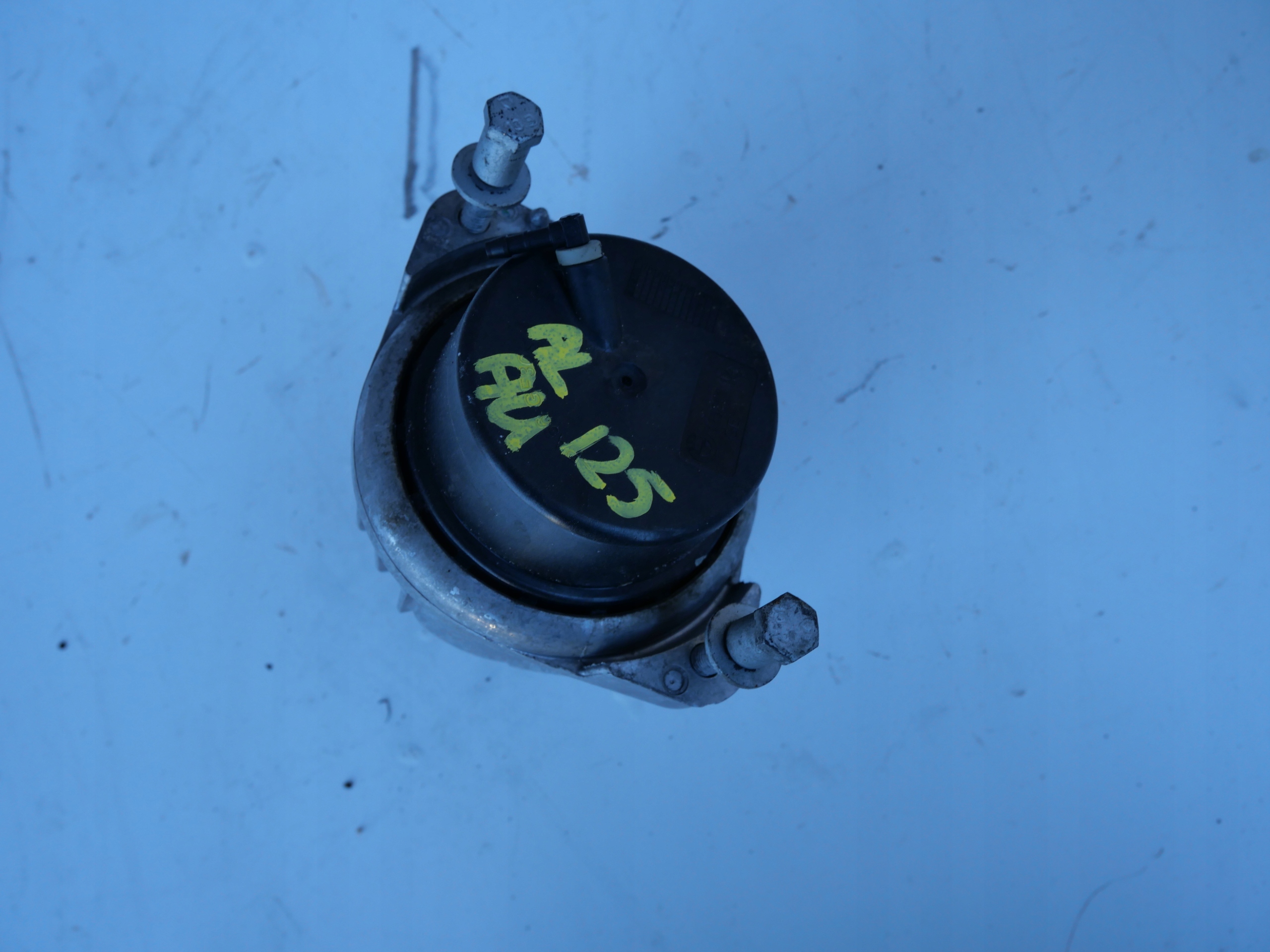 BMW 3 E92 CABRIO Supporti motore usato 13981112