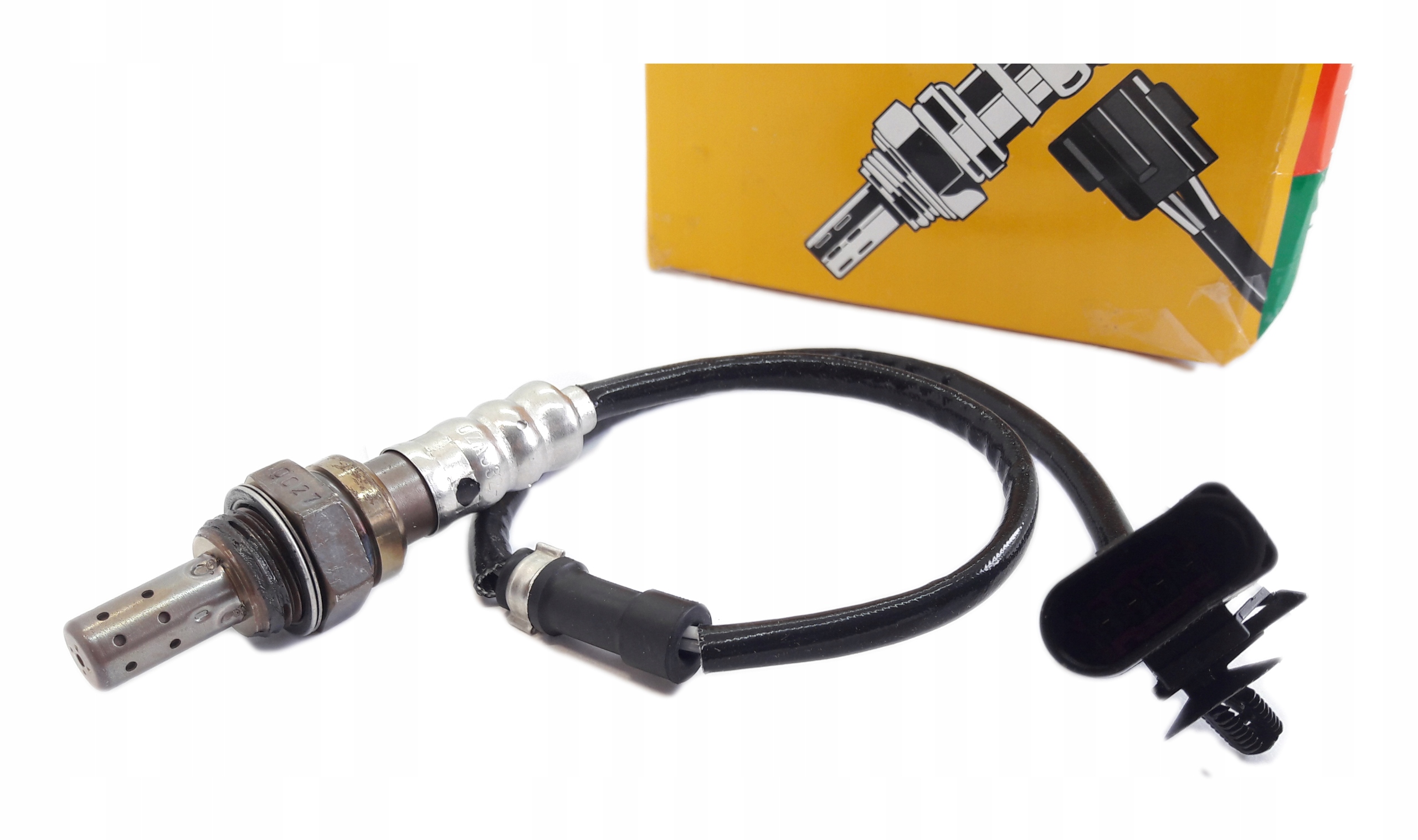 1346 - КИСНЕВИЙ ДАТЧИК SKODA FABIA II RAPID ROOMSTER 1.2