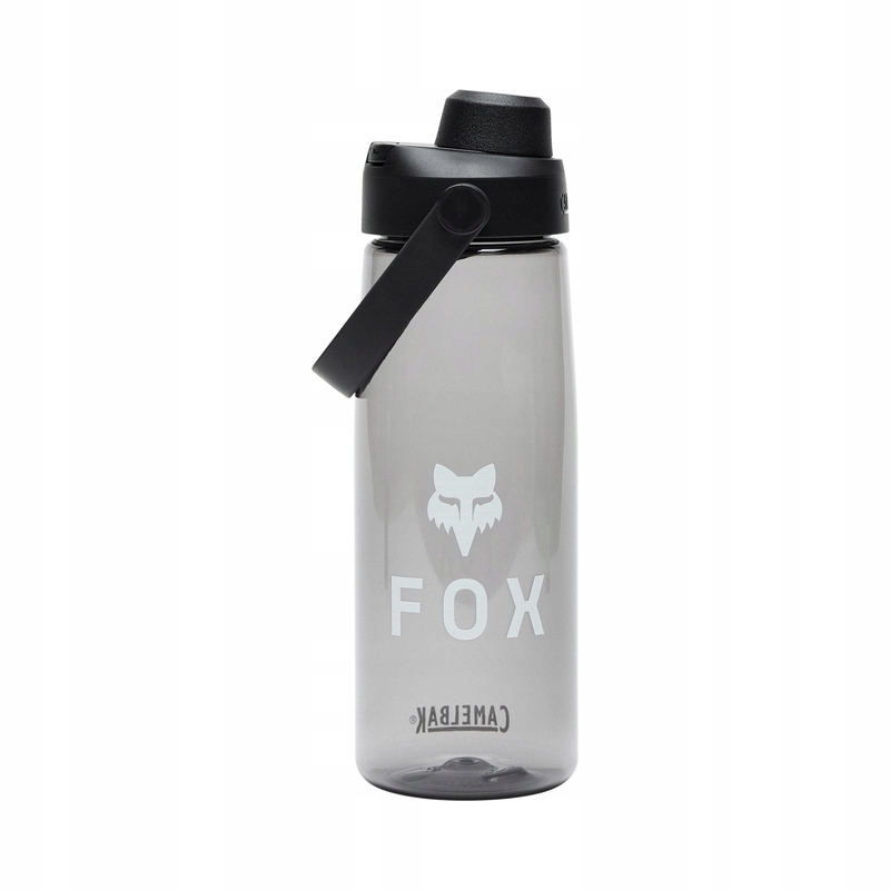 Láhev Fox X Camelbak Thrive Chug 25OZ Charcoal Os (os)