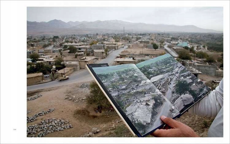 Susan Meiselas: On the Frontline Okładka twarda