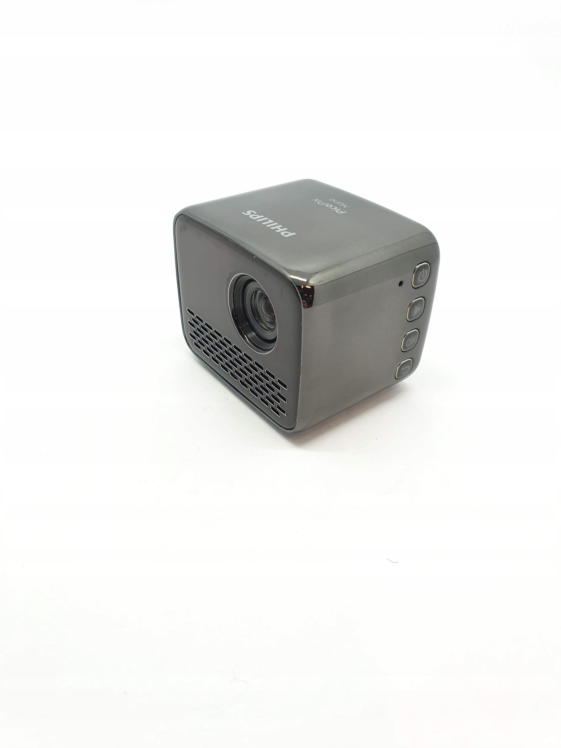 

Projektor Dlp Philips PicoPix Nano PPX120 szary